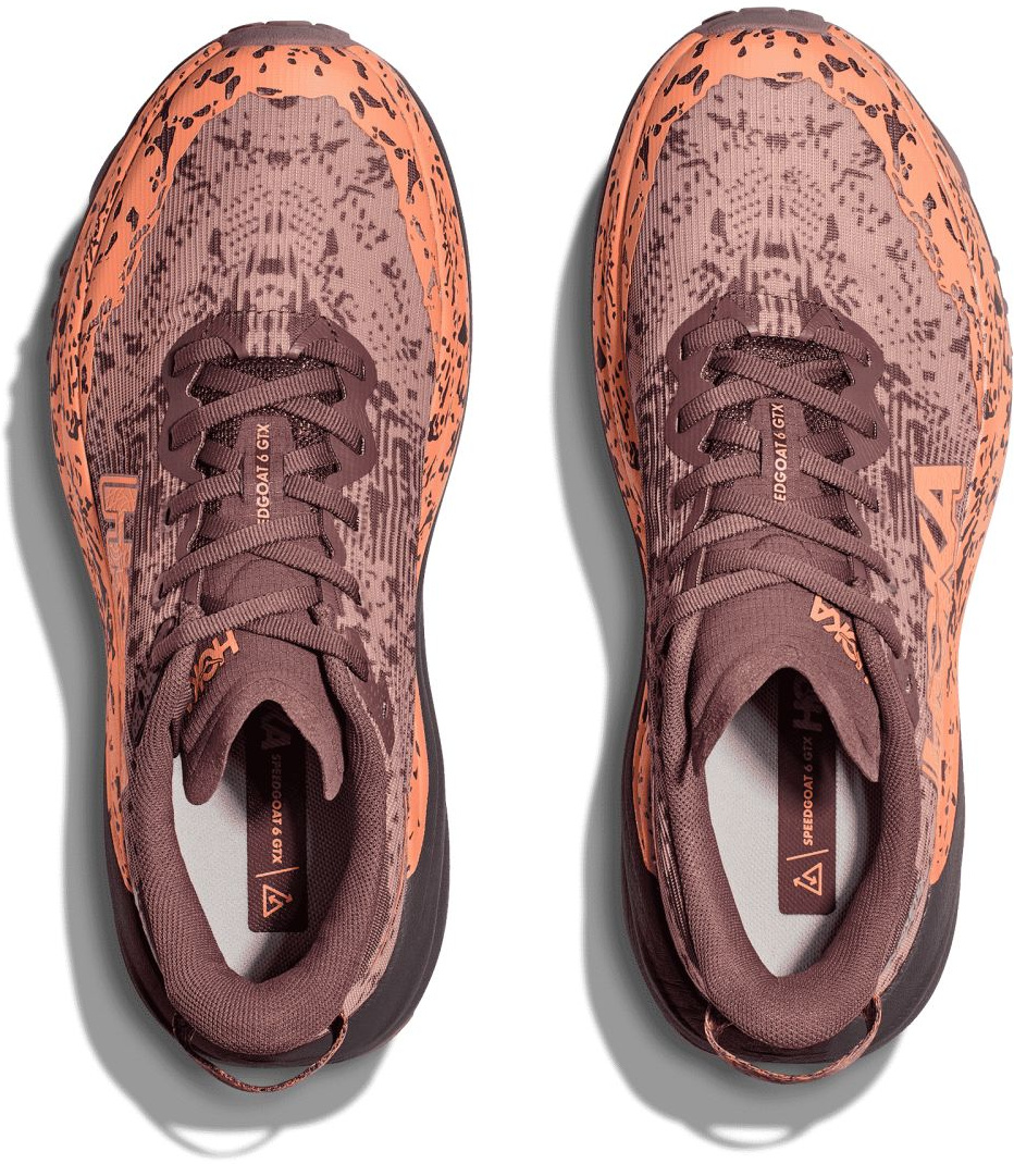 Damen-Sportschuhe "Speedgoat 6 GORE-TEX"