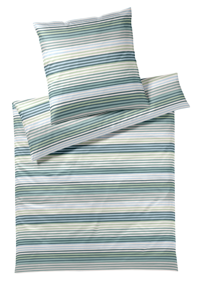 Bettwäsche "Rio" mint