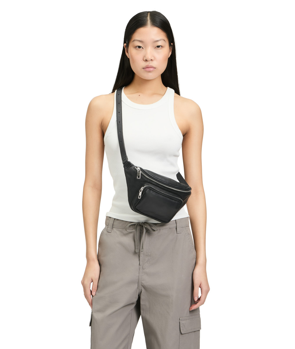 Lila BELT-BAG M