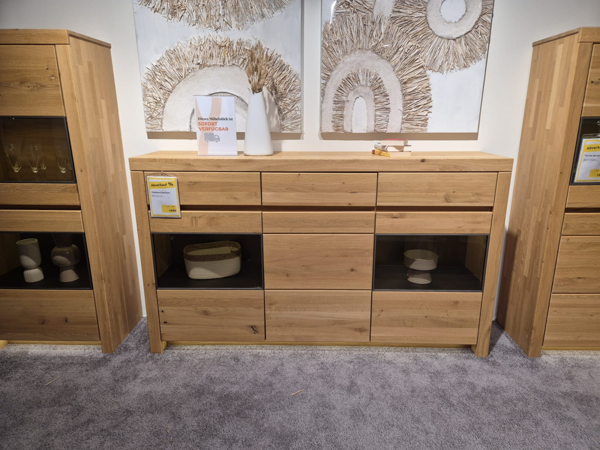 Highboard "Barletta 3000"