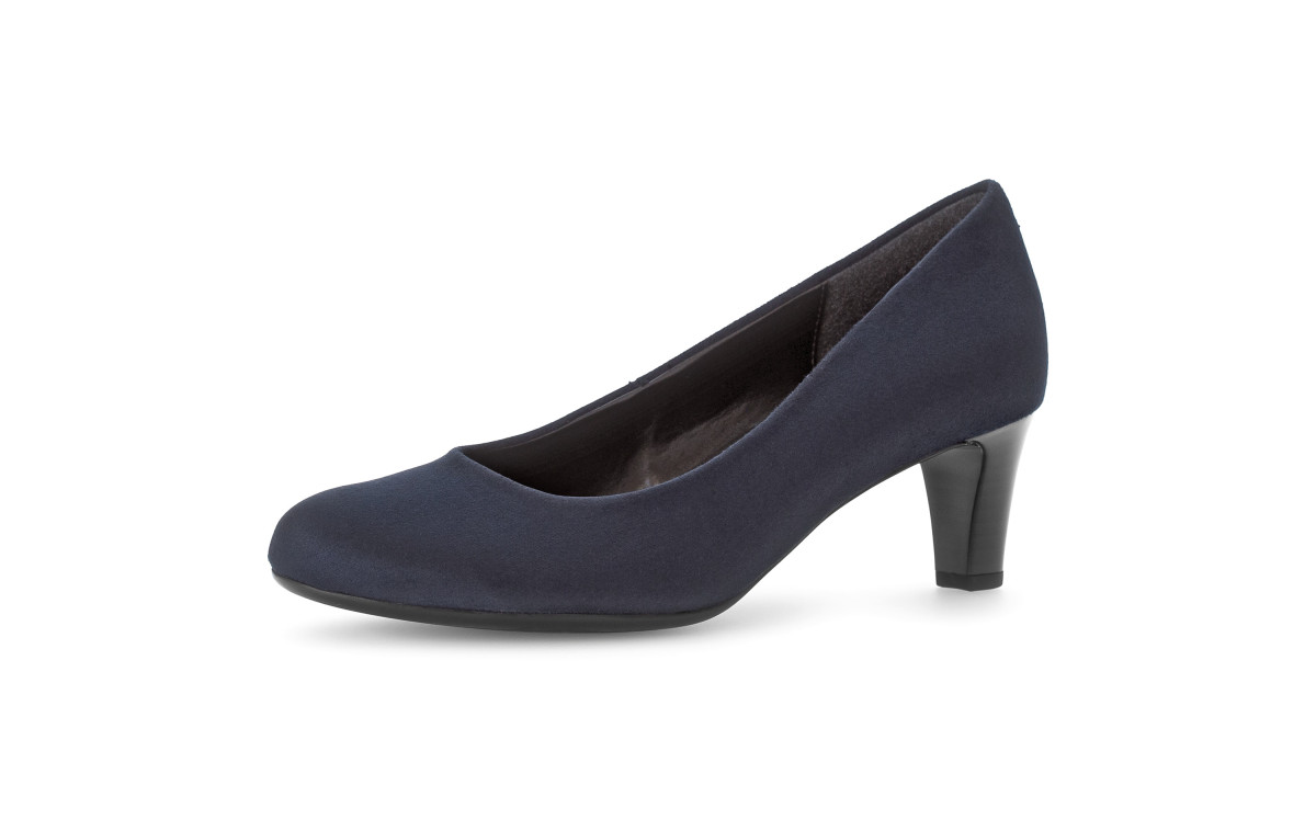 Pumps