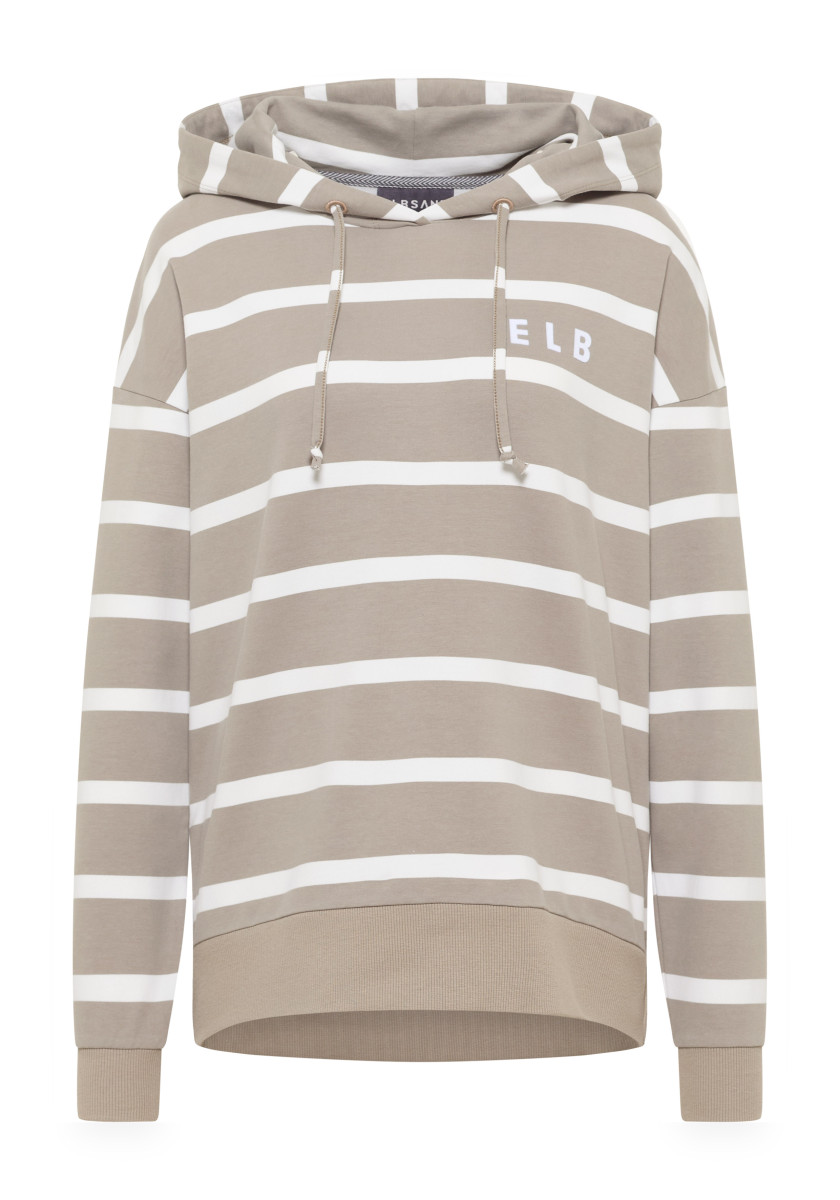 Hoodie "Marvi"