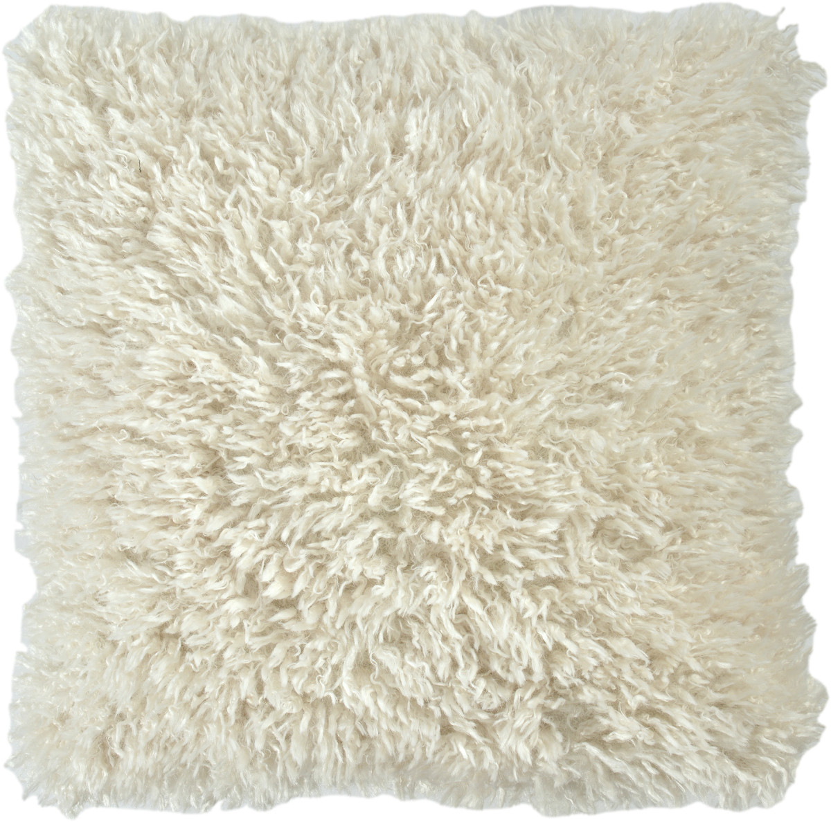 Kissenhülle "Ayla" creme