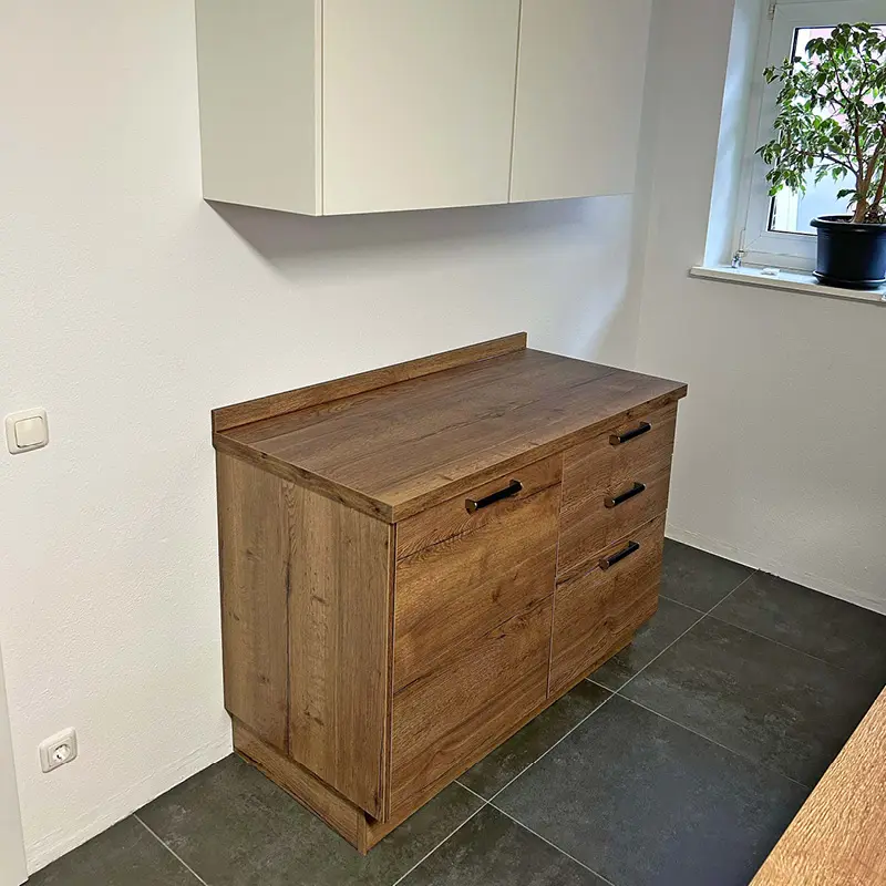 Geplante Küchen von zufriedenen Kunden. Lassen auch Sie sich begeistern! | Interliving FREY 