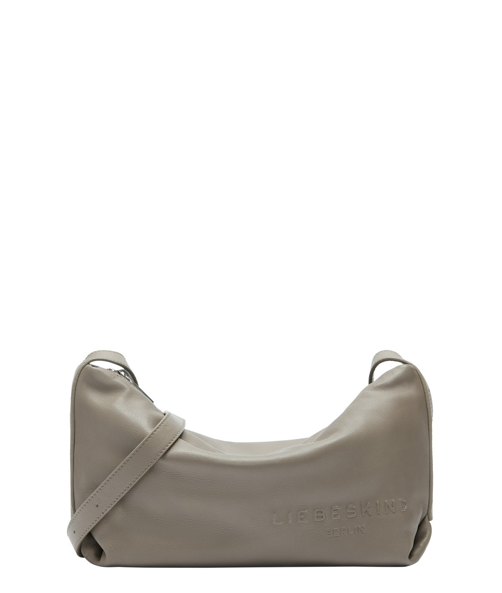 Crossbody "Elvira" oliv