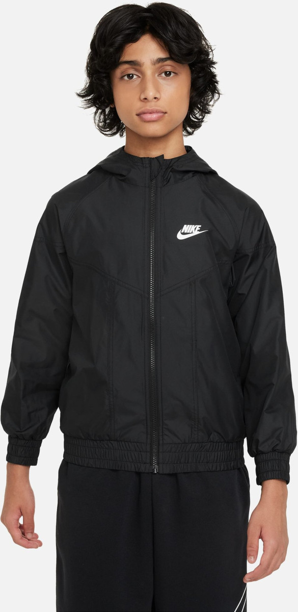Unterjacke