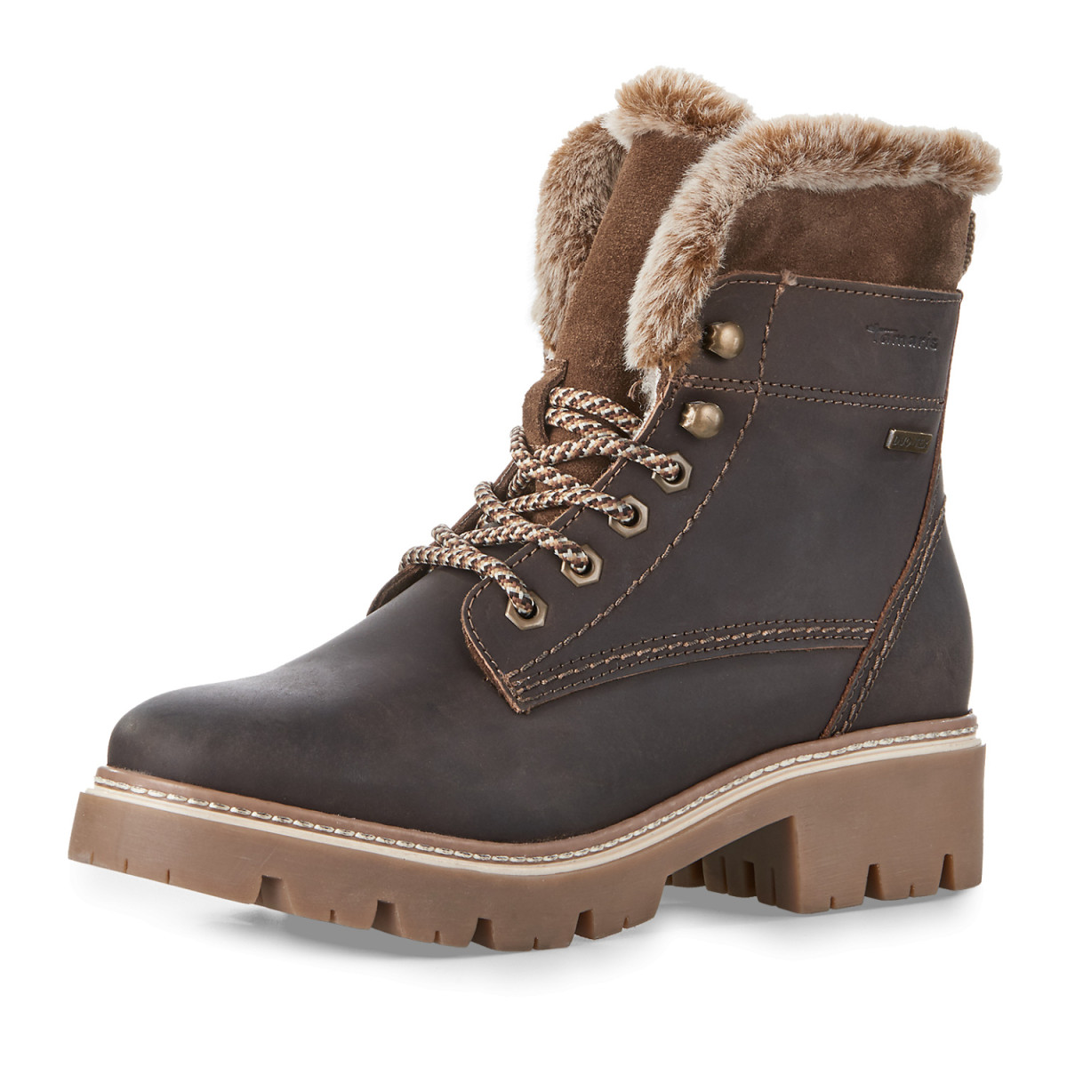 Stiefel