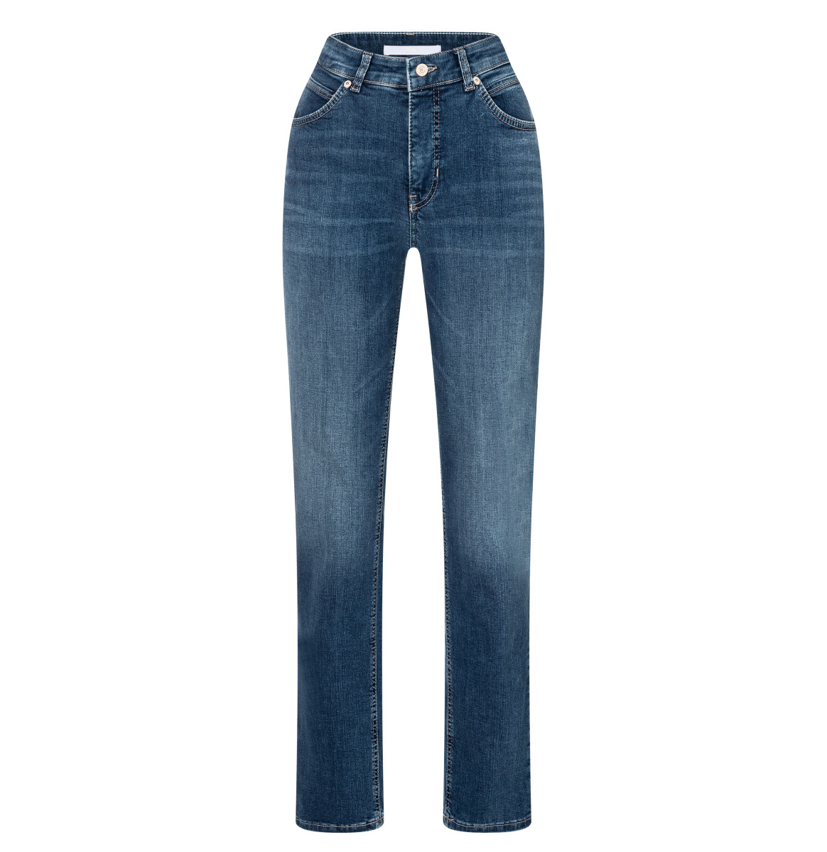 Jeans "Melanie" blau