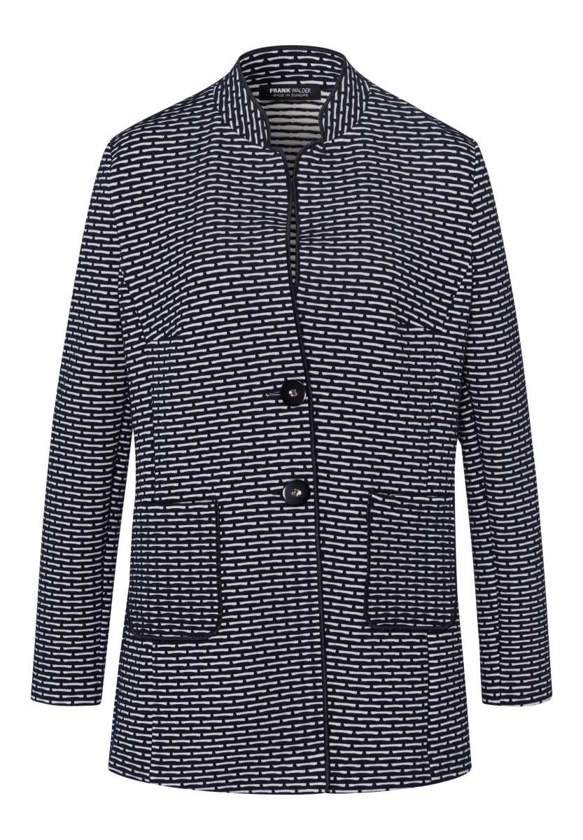 Longjacke