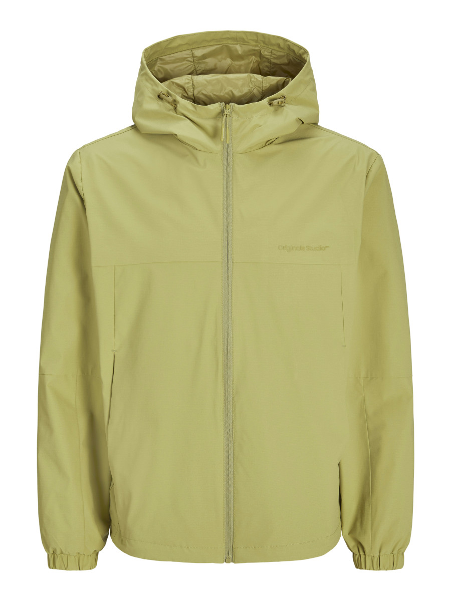 Jacke