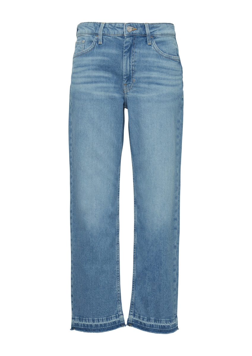 Jeans-Hose