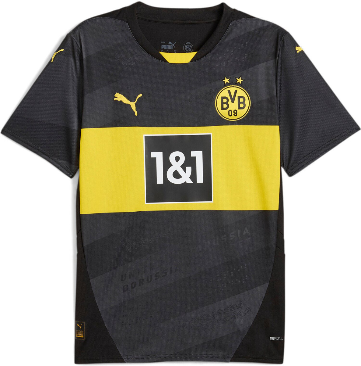 Puma "BVB Away Jersey Replica"