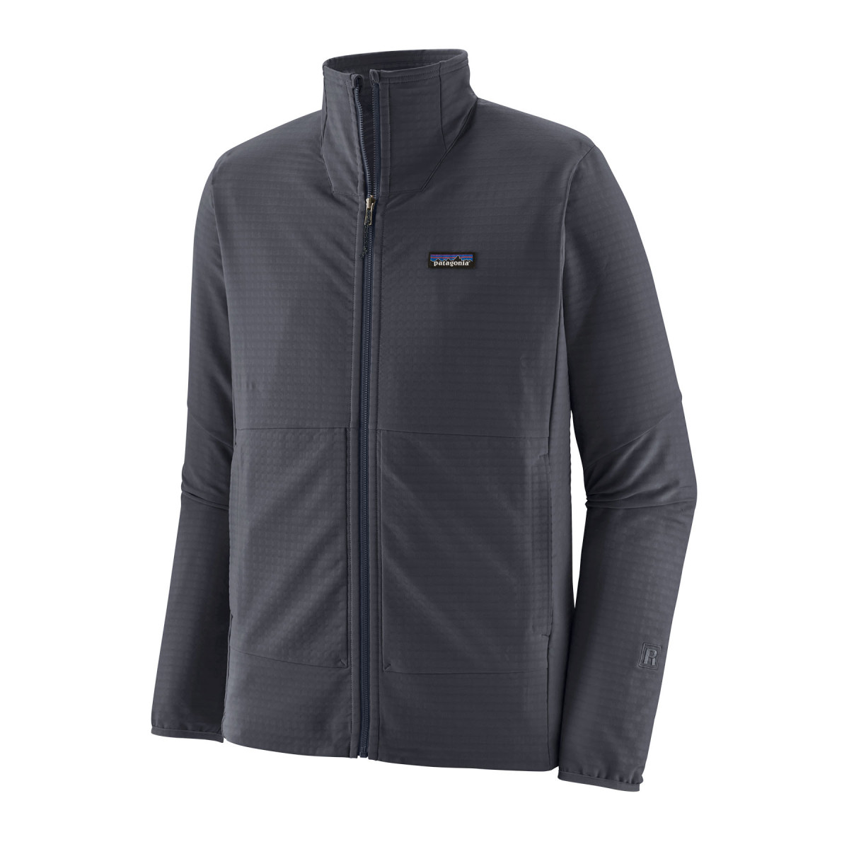 Crosslayer-Jacke