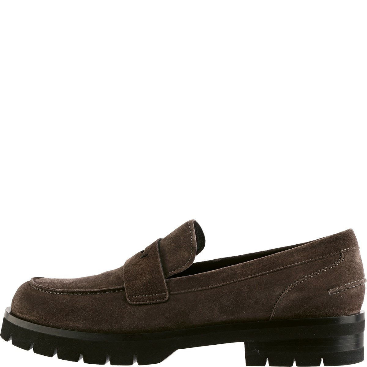 Klassischer Loafer