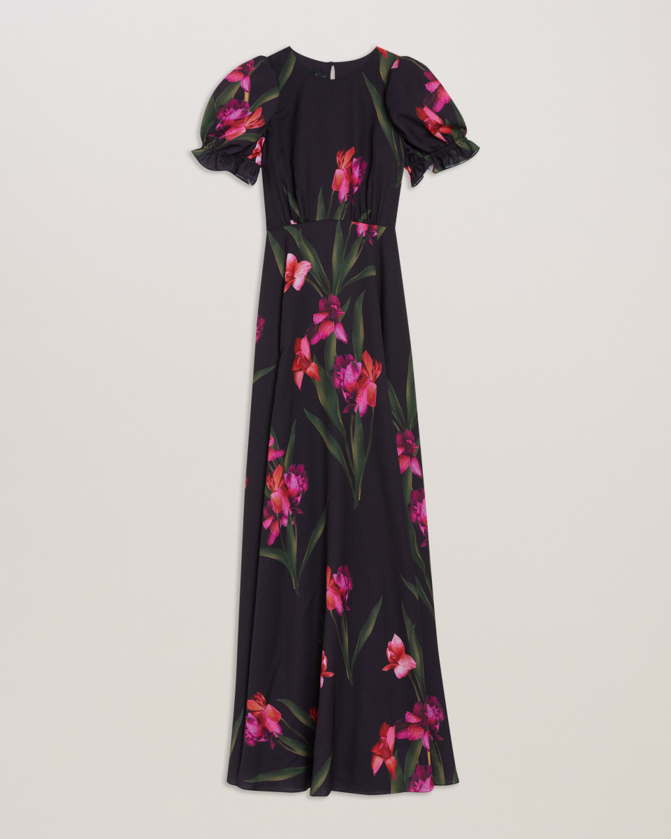Kleid "Ioceie"