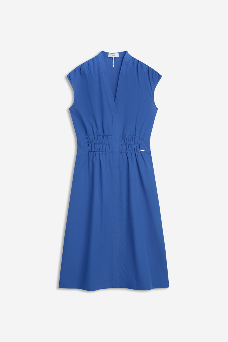 Feminines Kleid