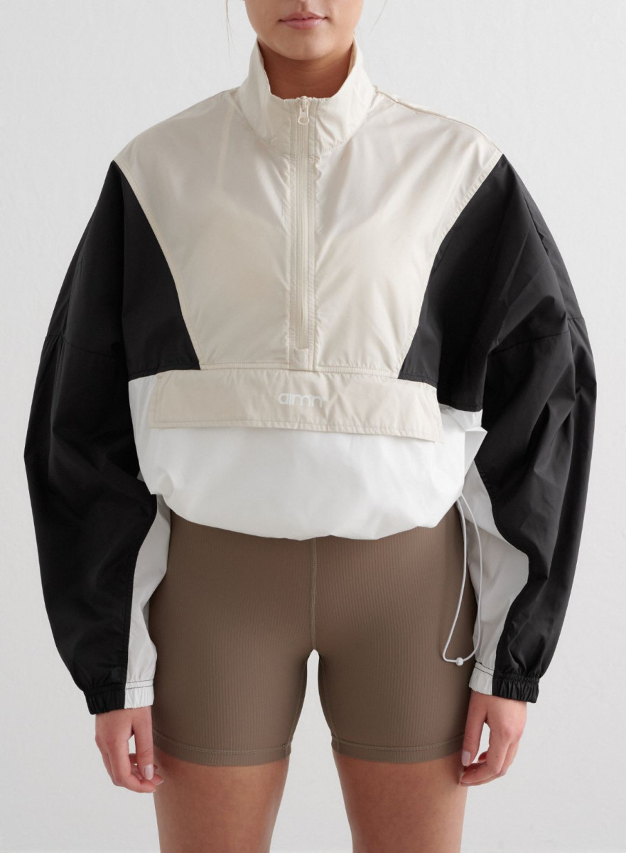 Windstopper-Jacke