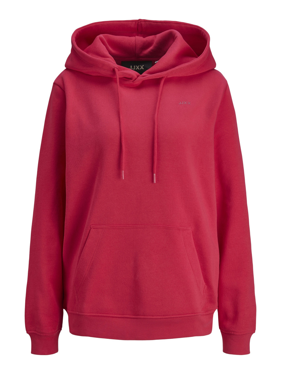 Hoodie rot