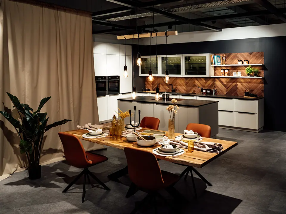 Interliving FREY Küchenwelt