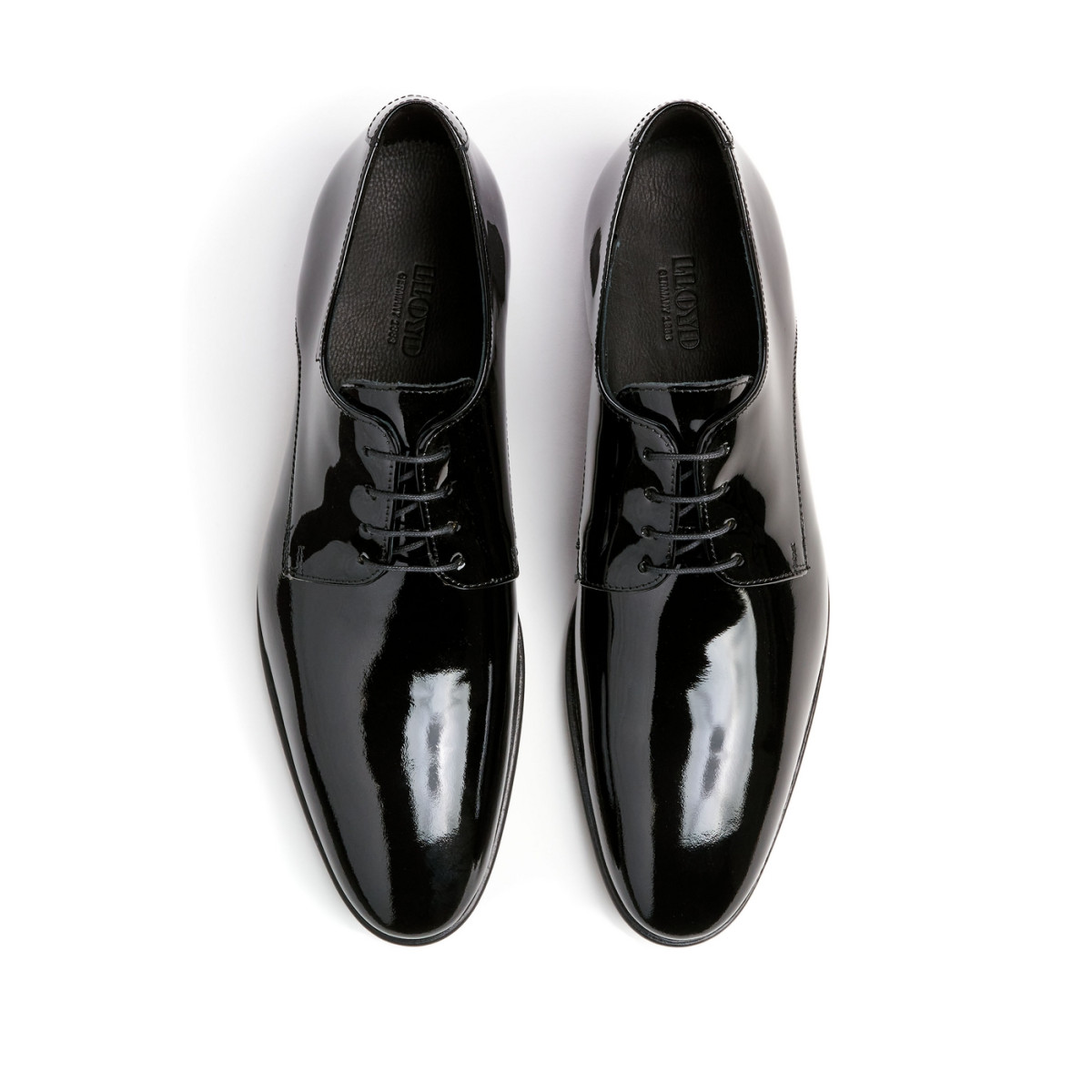 Business Schuhe