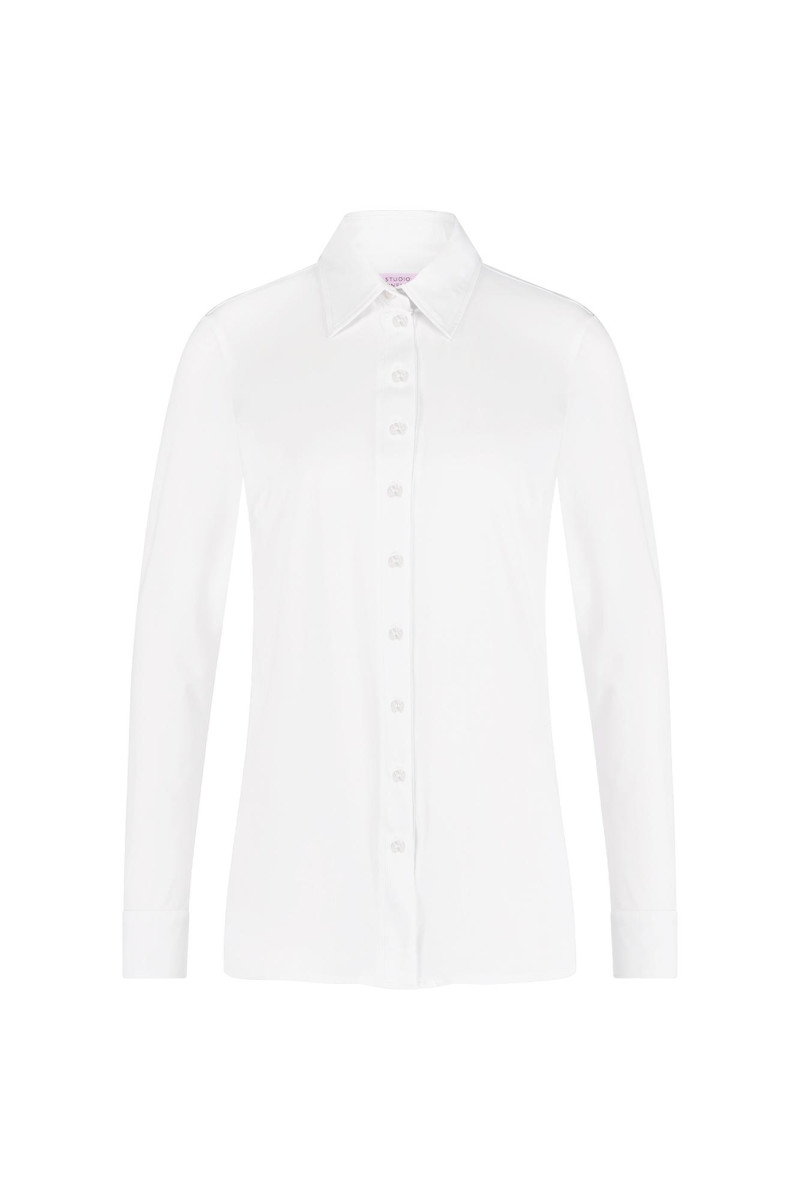 Bluse "Poppy"
