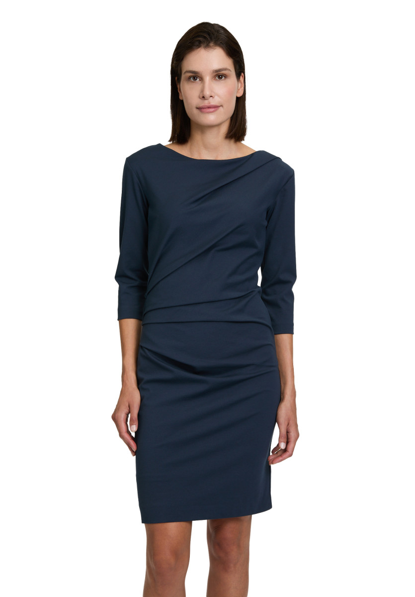 Jerseykleid
