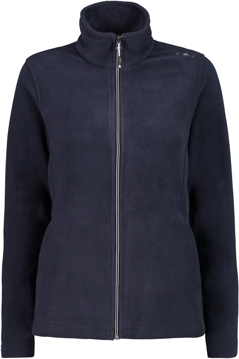 Unterjacke dunkelblau
