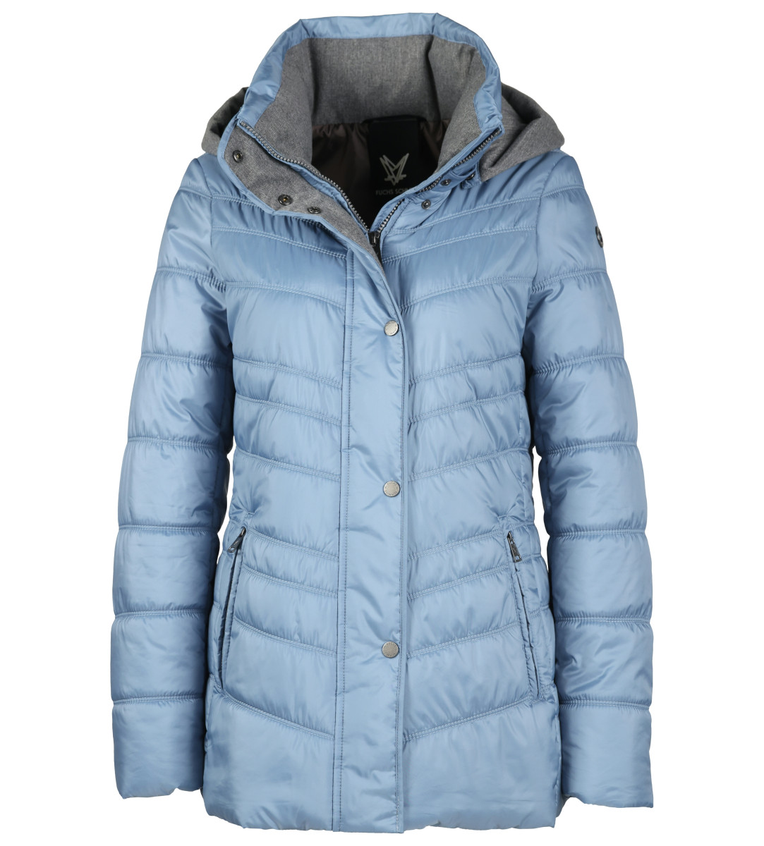 Steppjacke