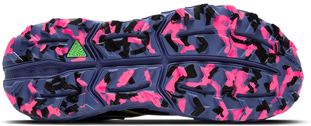 Trailrunningschuhe "Cascadia 18 GTX"