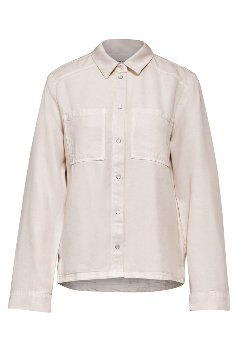 Leichtes Overshirt