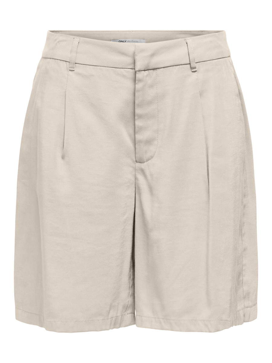 Shorts beige