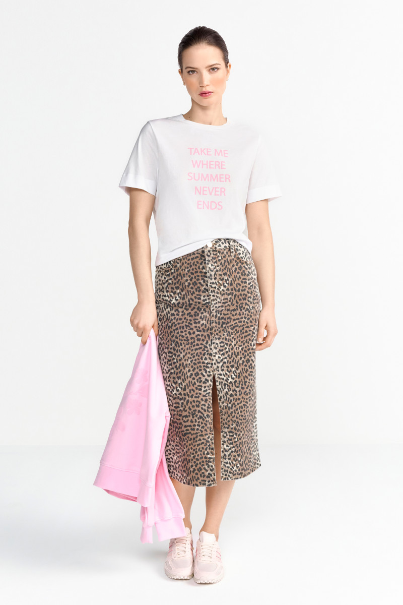 Easy Fit T-Shirt