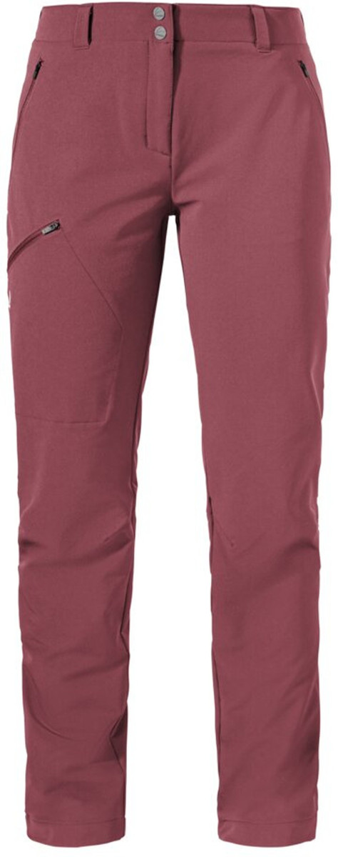 Funktionshose pink