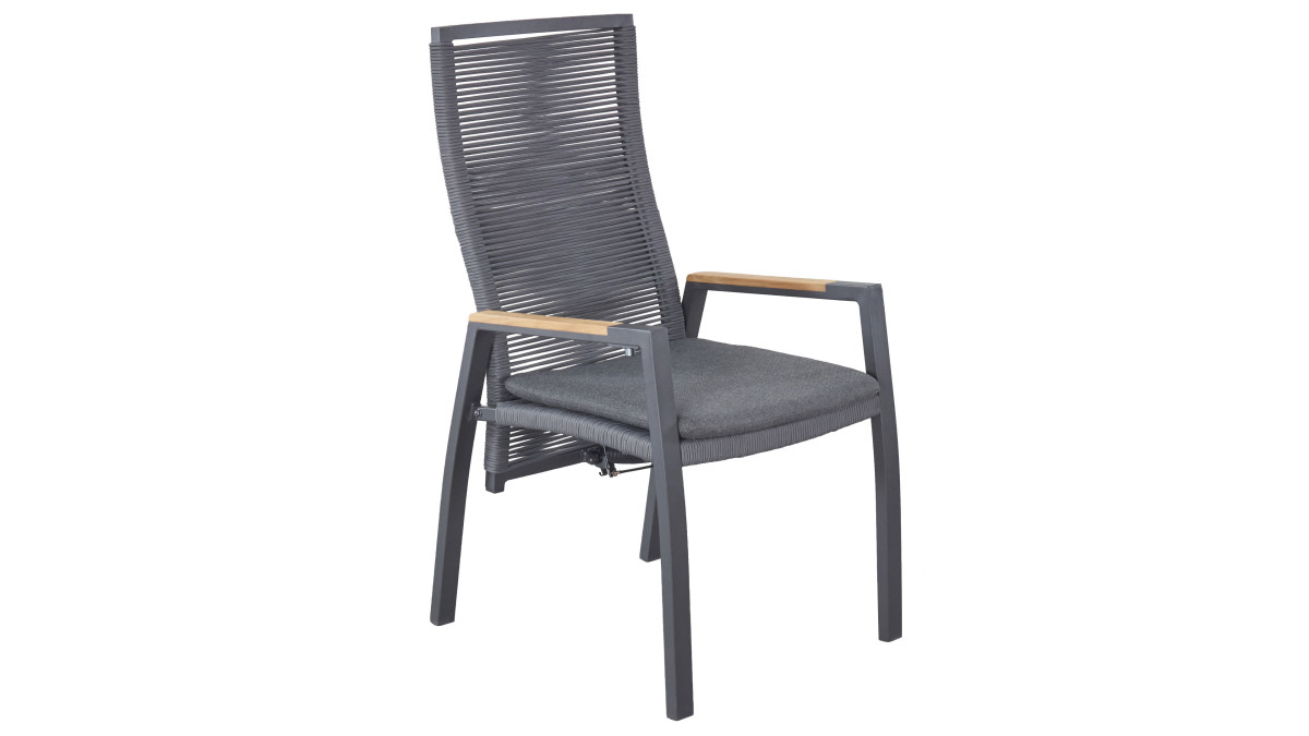 Serie 7011 - Positionsstuhl