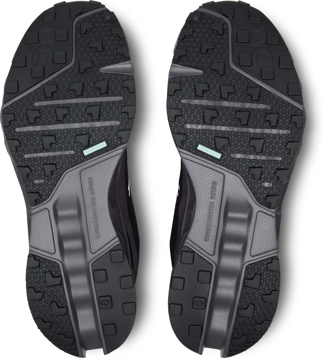Herren-Trailrunningschuhe "Cloudsurfer"