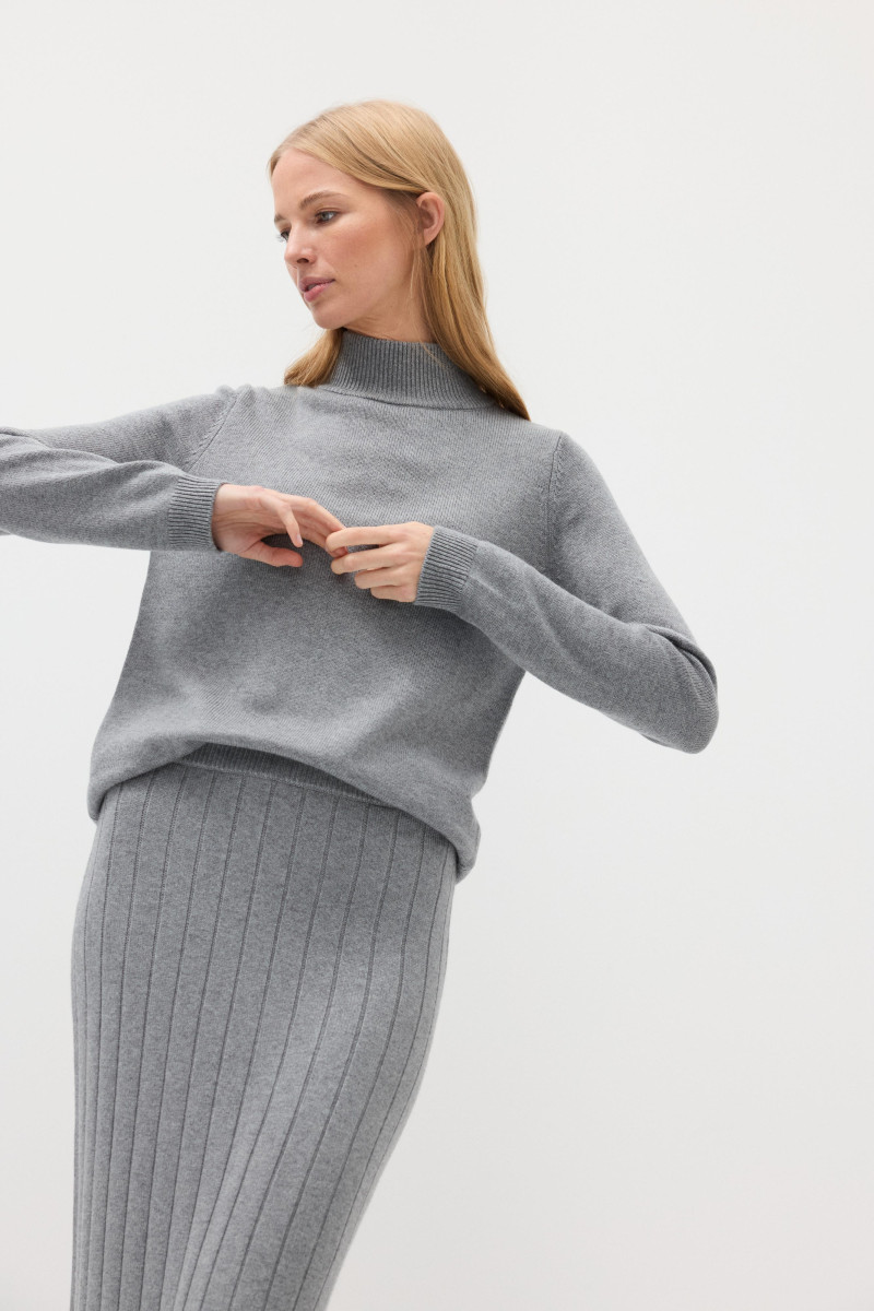 Strickpullover