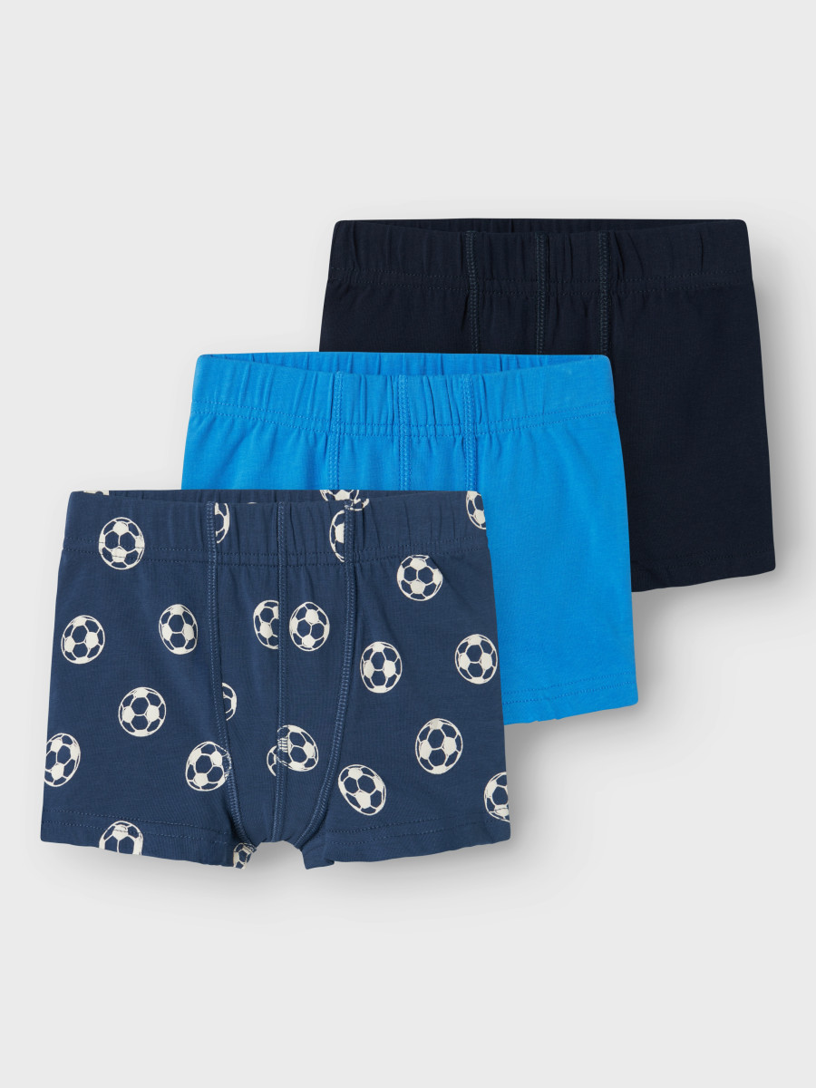 Boxershorts  (3er-Pack)