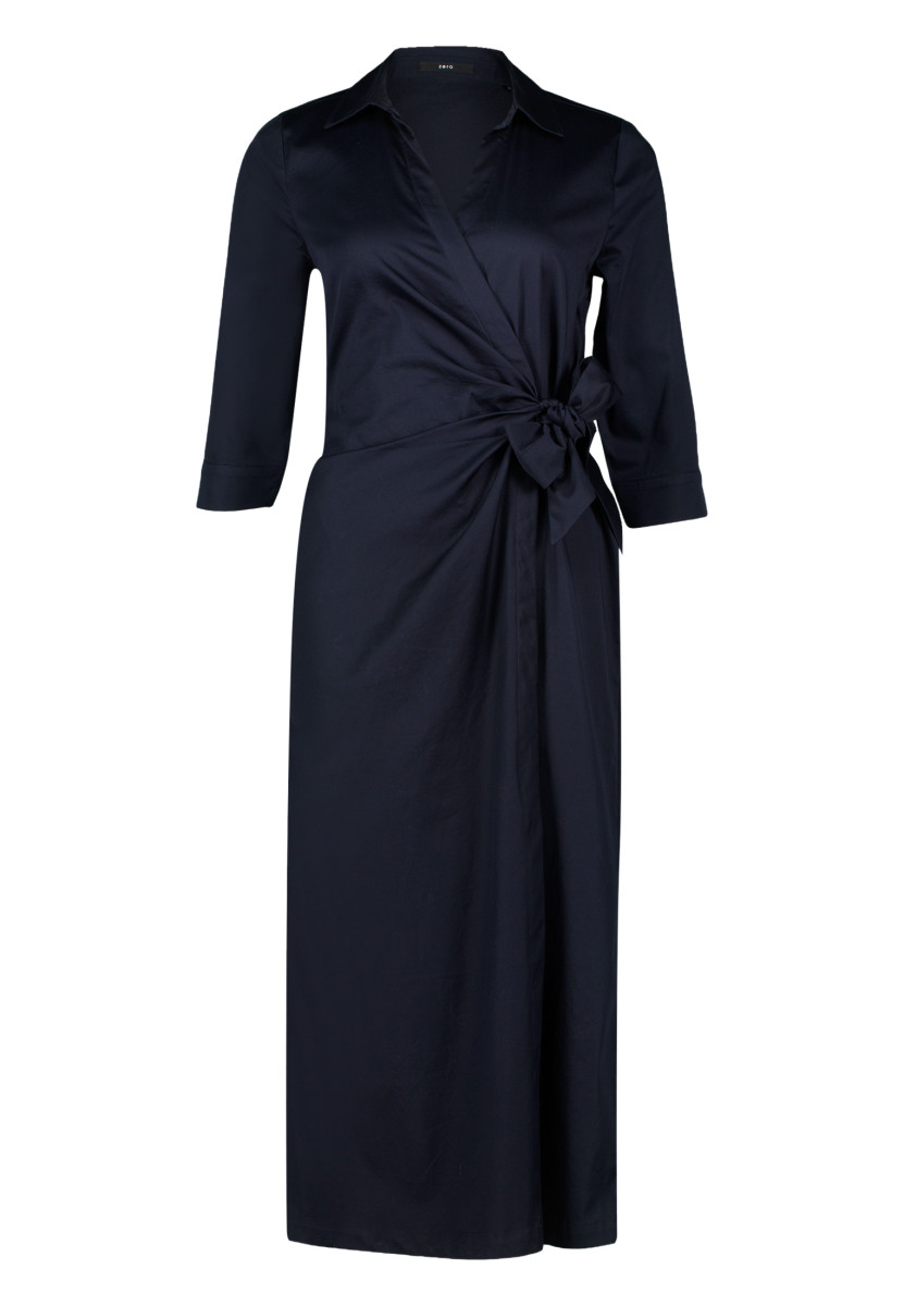 Midikleid