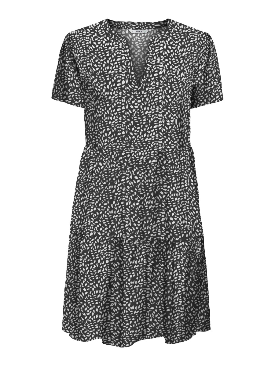 Kleid schwarz