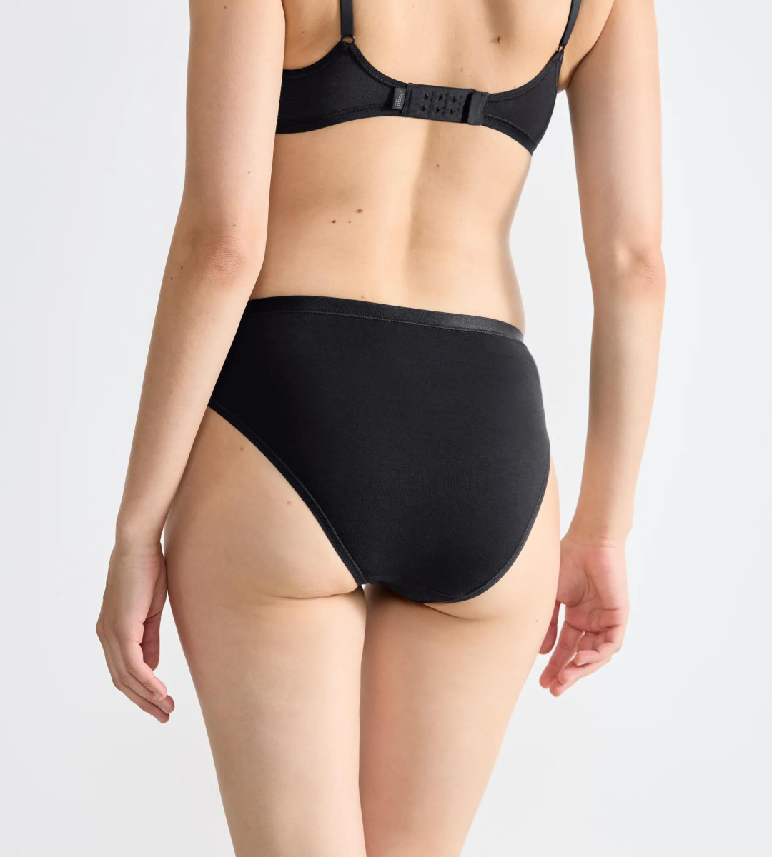 Slip "GO Daily Cotton Tai 3P"
