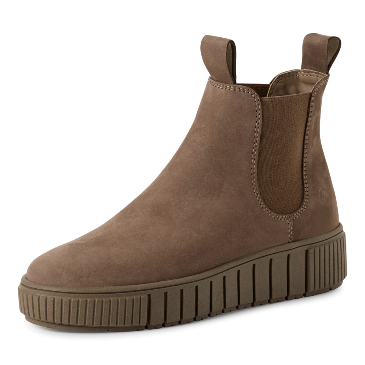 Chelsea Boot