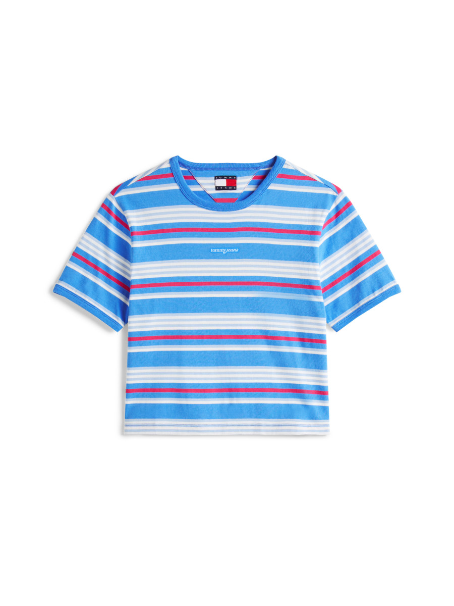 Shirt hellblau