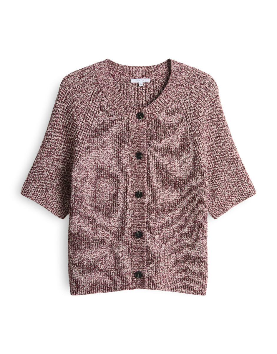 Strickjacke "Dacki"