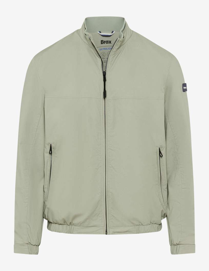 Bomberjacke