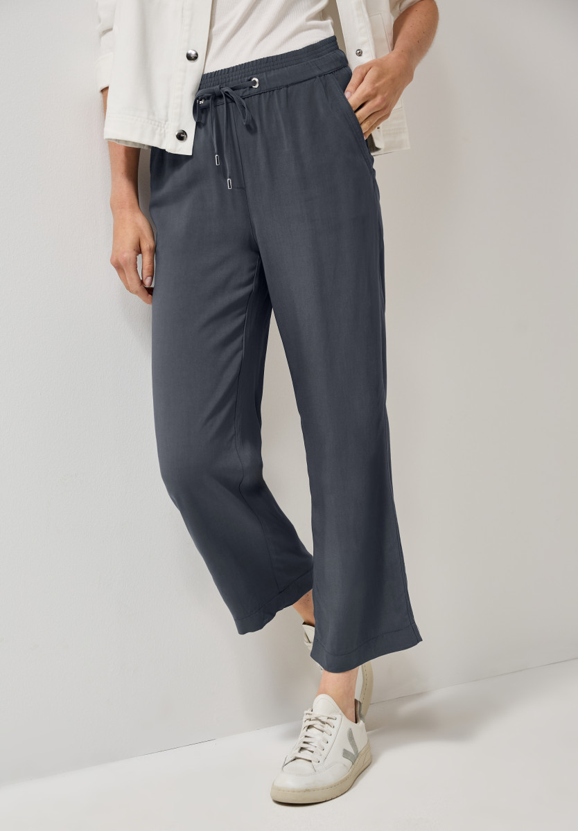 Straight Leg Hose