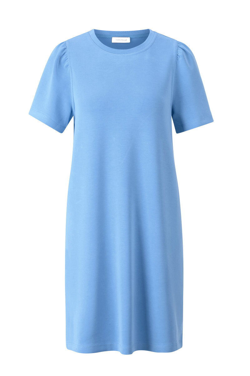 Sweatkleid