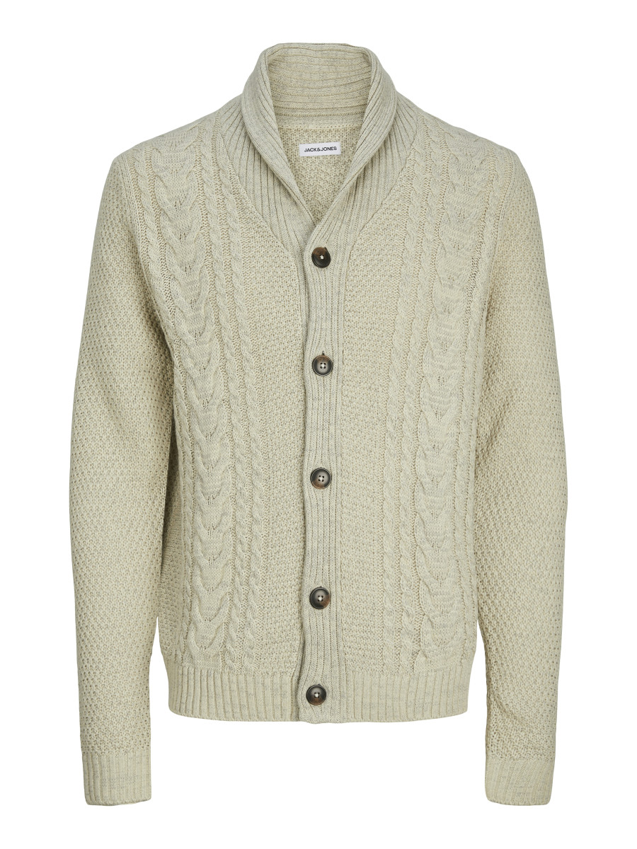 Strickjacke