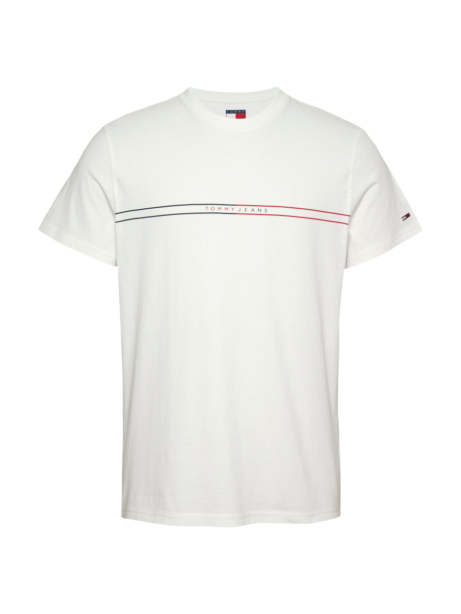 T-Shirt weiß