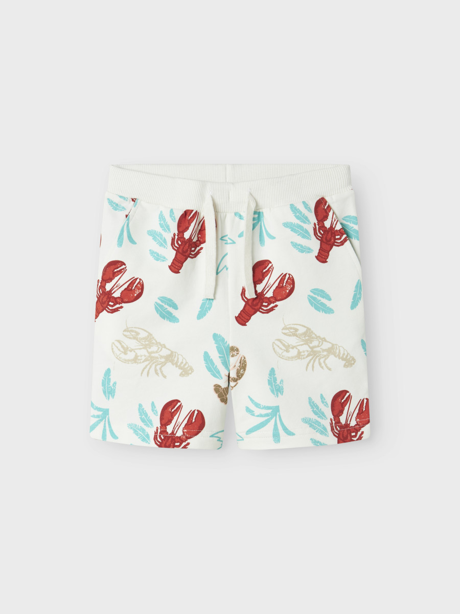Shorts weiß