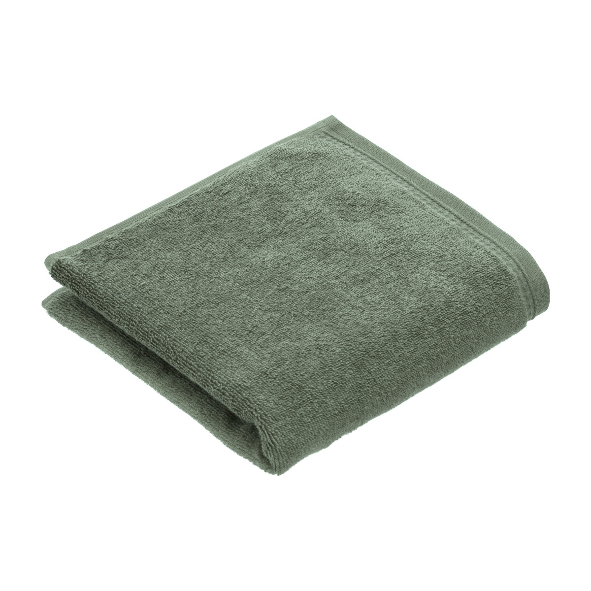 Handtuch "Detox Time" Grün